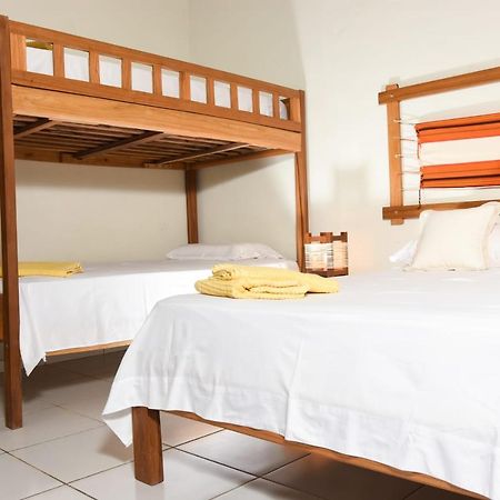 Rustico & Hotel Boutique Las Churapas San Jose de Chiquitos Bagian luar foto