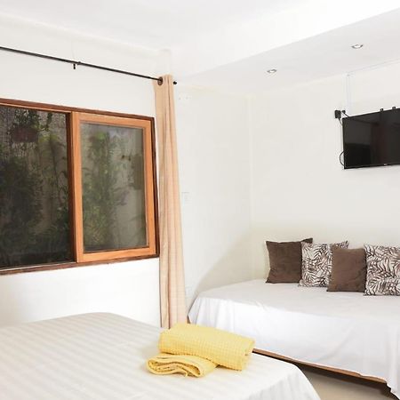 Rustico & Hotel Boutique Las Churapas San Jose de Chiquitos Bagian luar foto