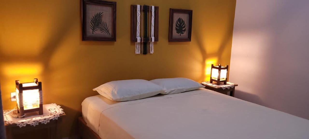 Rustico & Hotel Boutique Las Churapas San Jose de Chiquitos Bagian luar foto