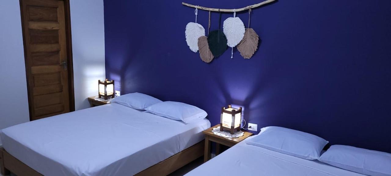 Rustico & Hotel Boutique Las Churapas San Jose de Chiquitos Bagian luar foto