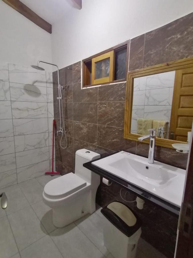 Rustico & Hotel Boutique Las Churapas San Jose de Chiquitos Bagian luar foto