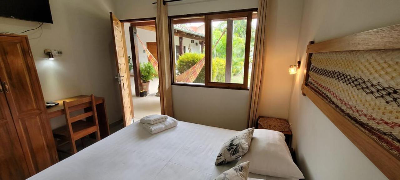 Rustico & Hotel Boutique Las Churapas San Jose de Chiquitos Bagian luar foto