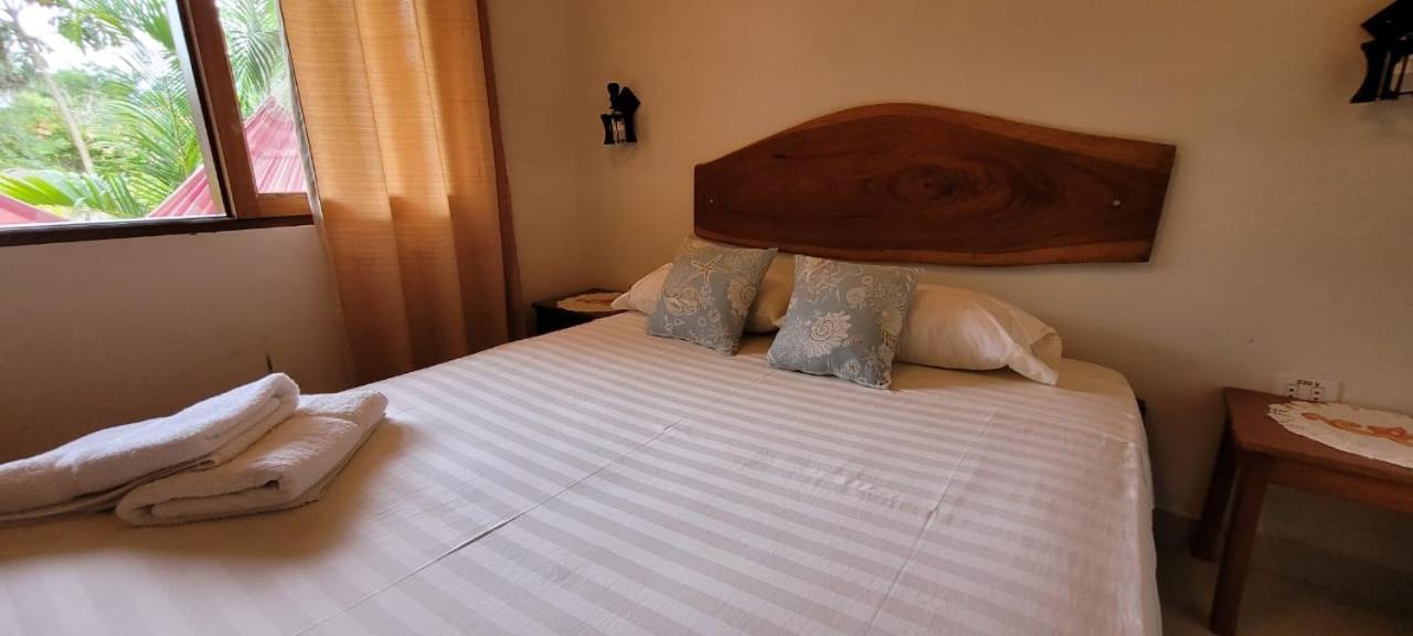 Rustico & Hotel Boutique Las Churapas San Jose de Chiquitos Bagian luar foto