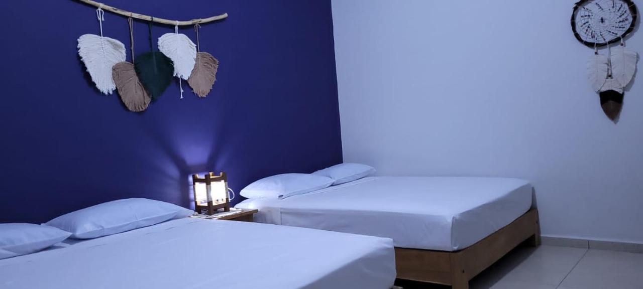 Rustico & Hotel Boutique Las Churapas San Jose de Chiquitos Bagian luar foto